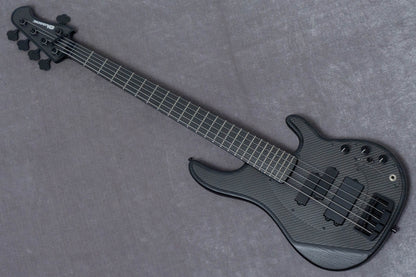 【new】Alusonic / Django Deluxe 5 JH GTS Stealth 3.784kg #0126548【GIB Hyogo】