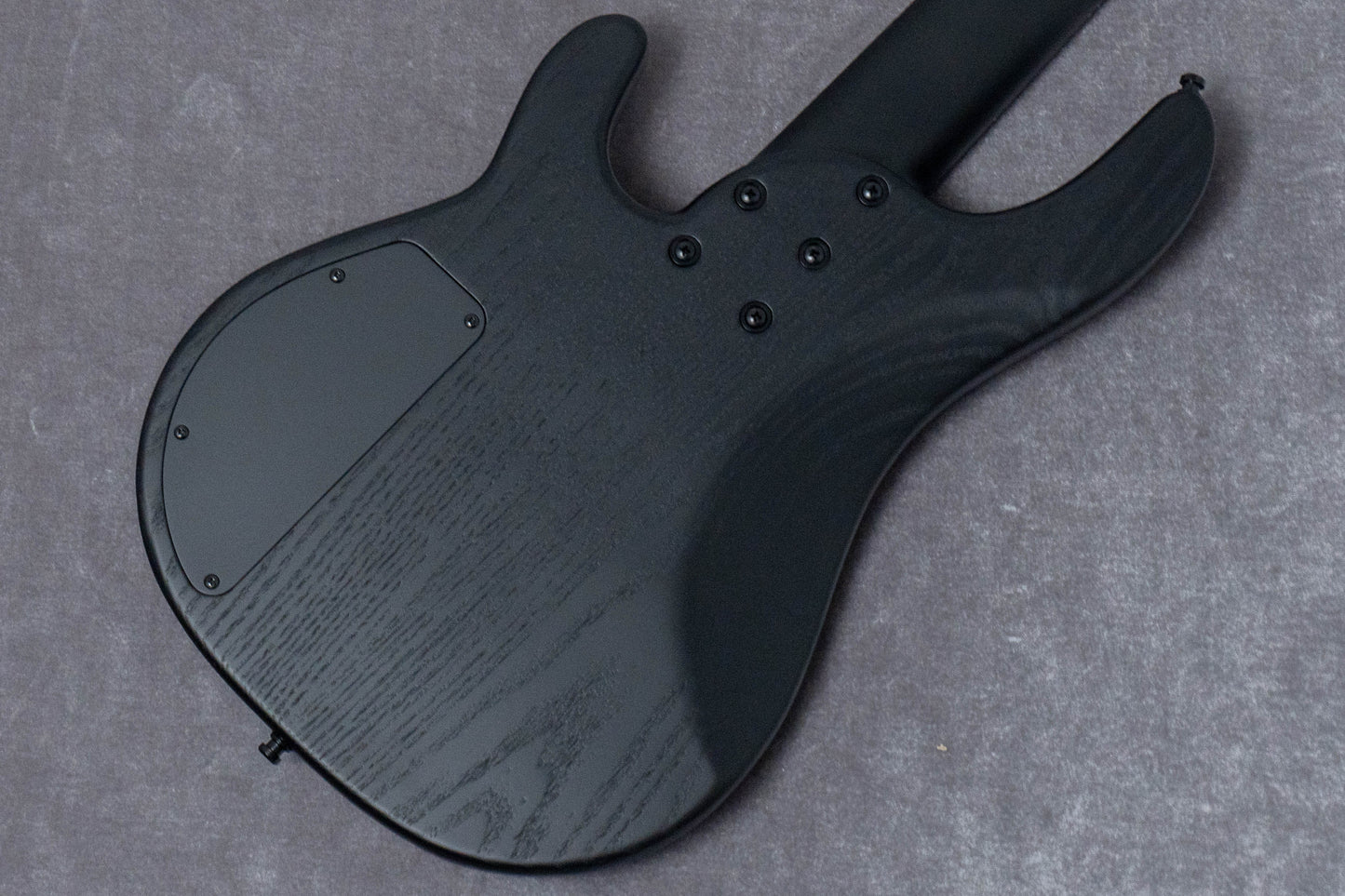 【new】Alusonic / Django Deluxe 5 JH GTS Stealth 3.784kg #0126548【GIB Hyogo】