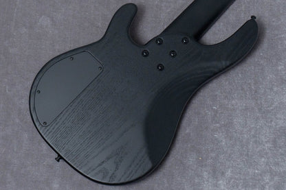 【new】Alusonic / Django Deluxe 5 JH GTS Stealth 3.784kg #0126548【GIB Hyogo】