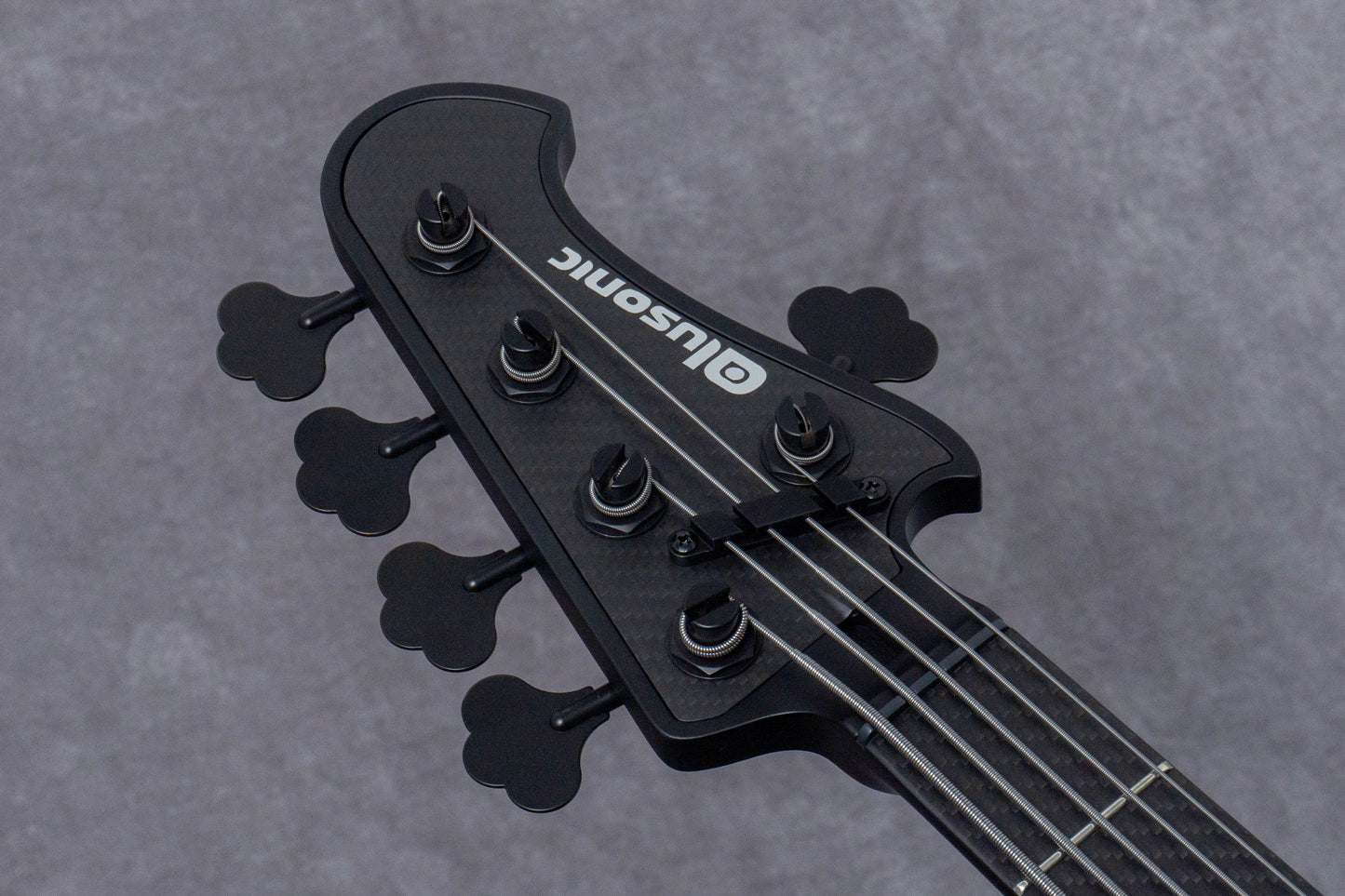 【new】Alusonic / Django Deluxe 5 JH GTS Stealth 3.784kg #0126548【GIB Hyogo】