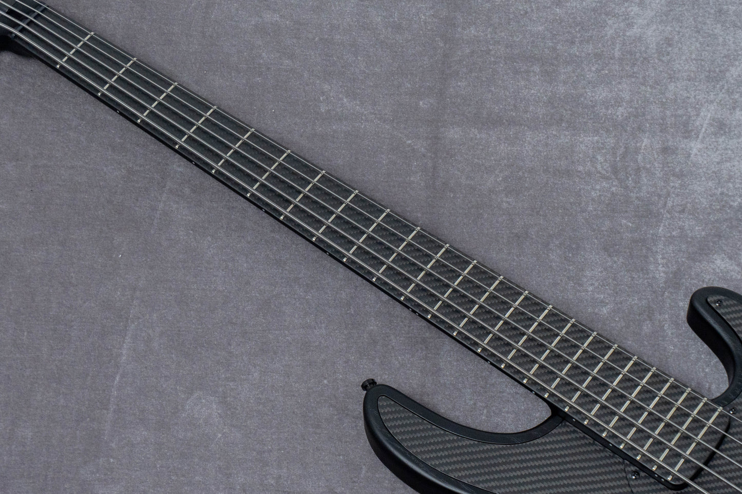 【new】Alusonic / Django Deluxe 5 JH GTS Stealth 3.784kg #0126548【GIB Hyogo】