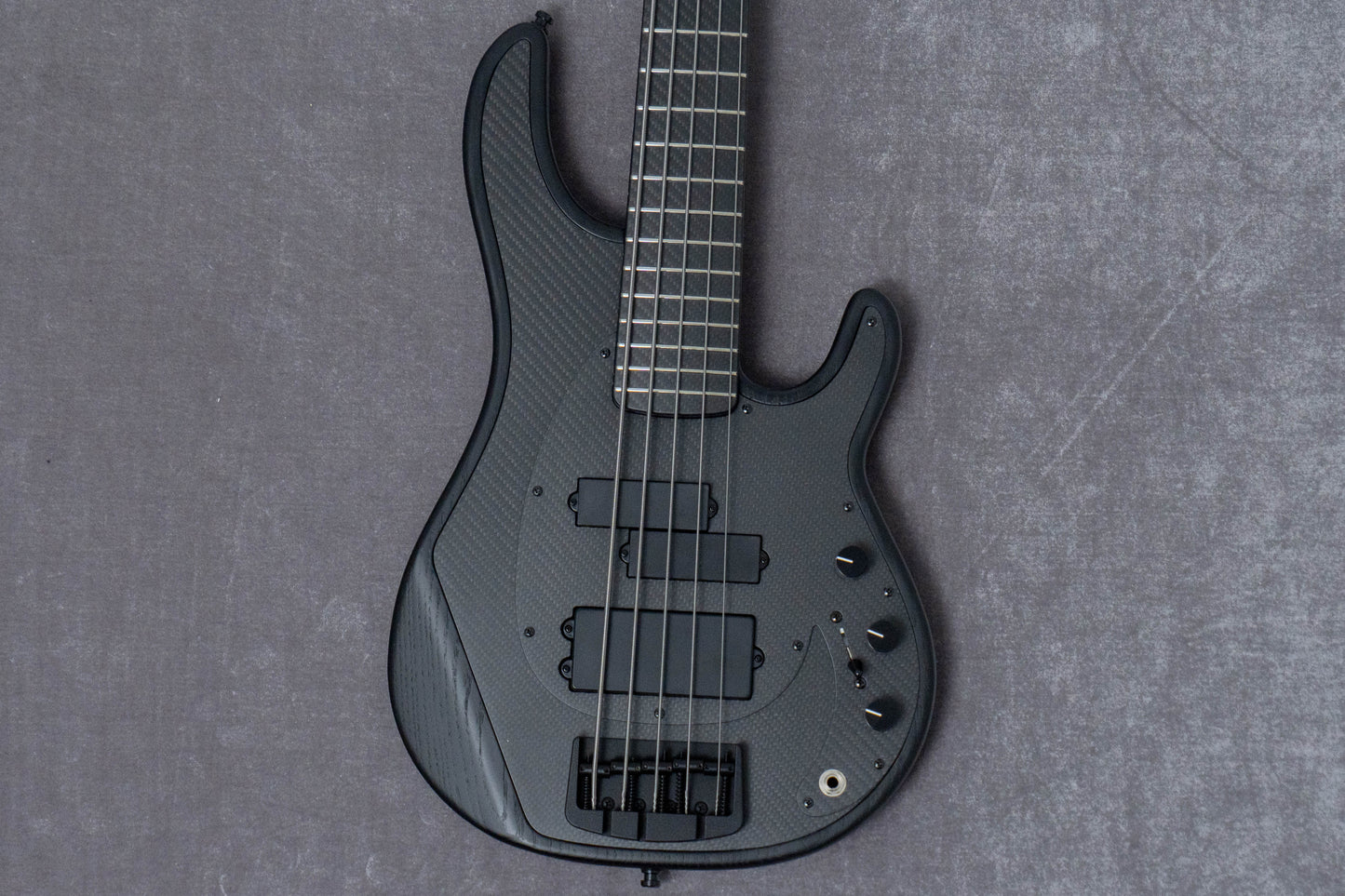 【new】Alusonic / Django Deluxe 5 JH GTS Stealth 3.784kg #0126548【GIB Hyogo】