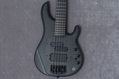 【new】Alusonic / Django Deluxe 5 JH GTS Stealth 3.784kg #0126548【GIB Hyogo】