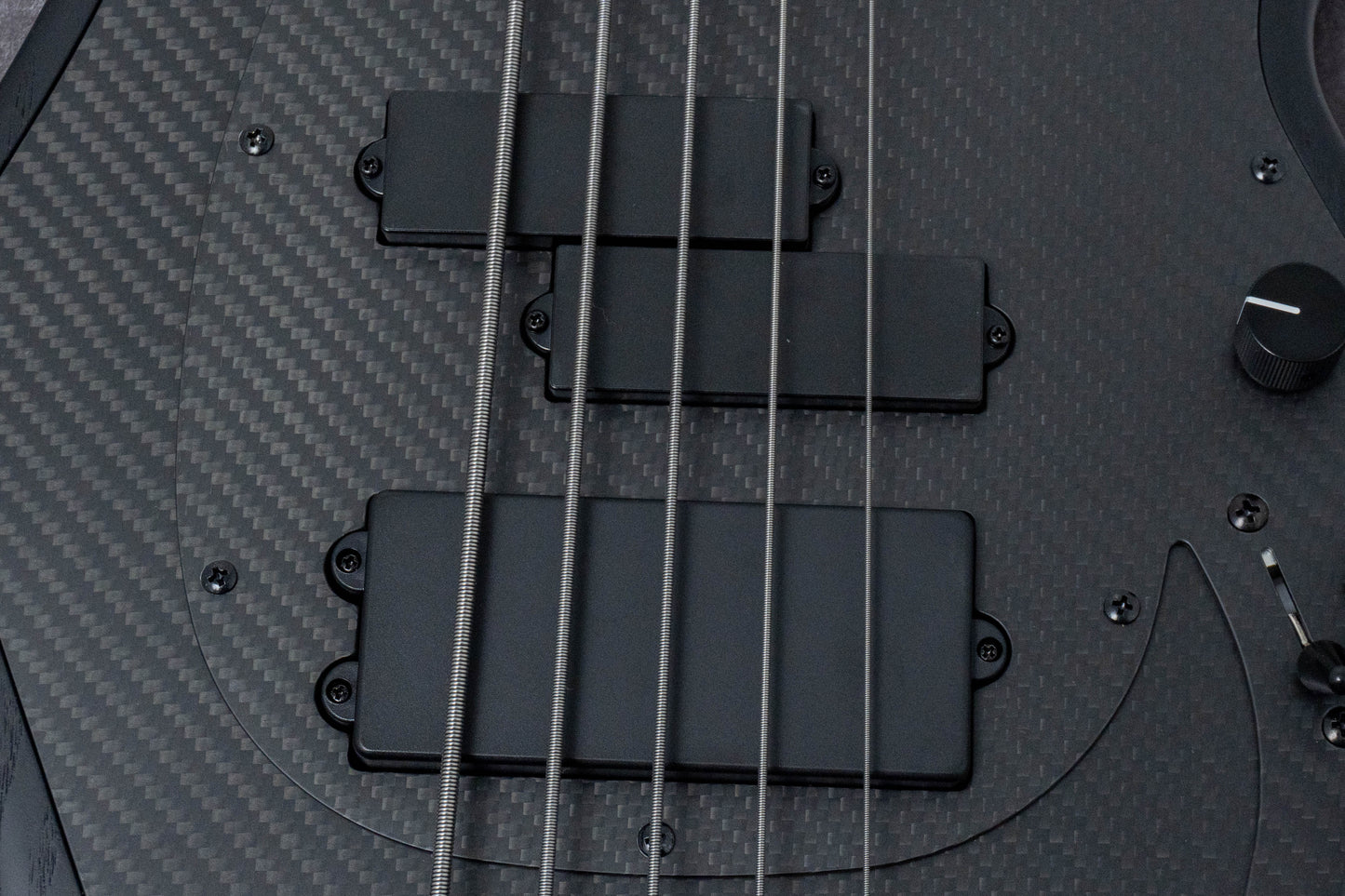 【new】Alusonic / Django Deluxe 5 JH GTS Stealth 3.784kg #0126548【GIB Hyogo】