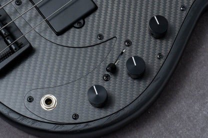 【new】Alusonic / Django Deluxe 5 JH GTS Stealth 3.784kg #0126548【GIB Hyogo】