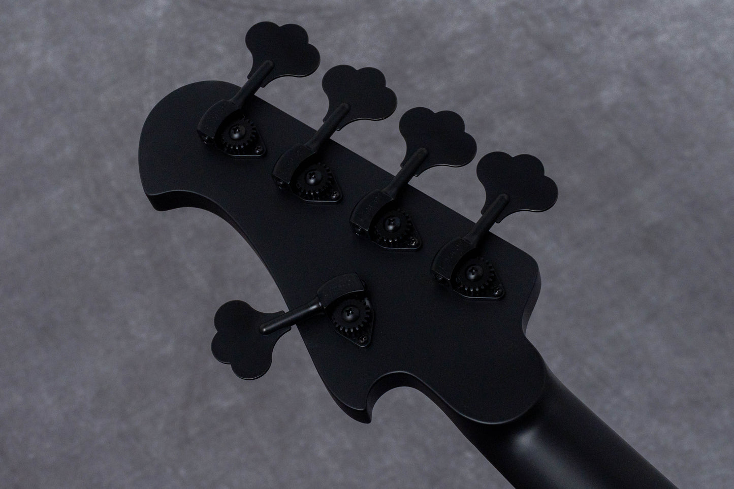 【new】Alusonic / Django Deluxe 5 JH GTS Stealth 3.784kg #0126548【GIB Hyogo】