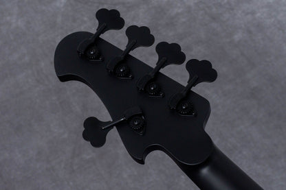 【new】Alusonic / Django Deluxe 5 JH GTS Stealth 3.784kg #0126548【GIB Hyogo】