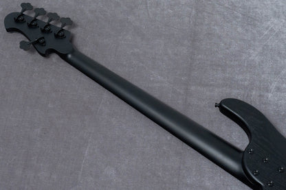 【new】Alusonic / Django Deluxe 5 JH GTS Stealth 3.784kg #0126548【GIB Hyogo】