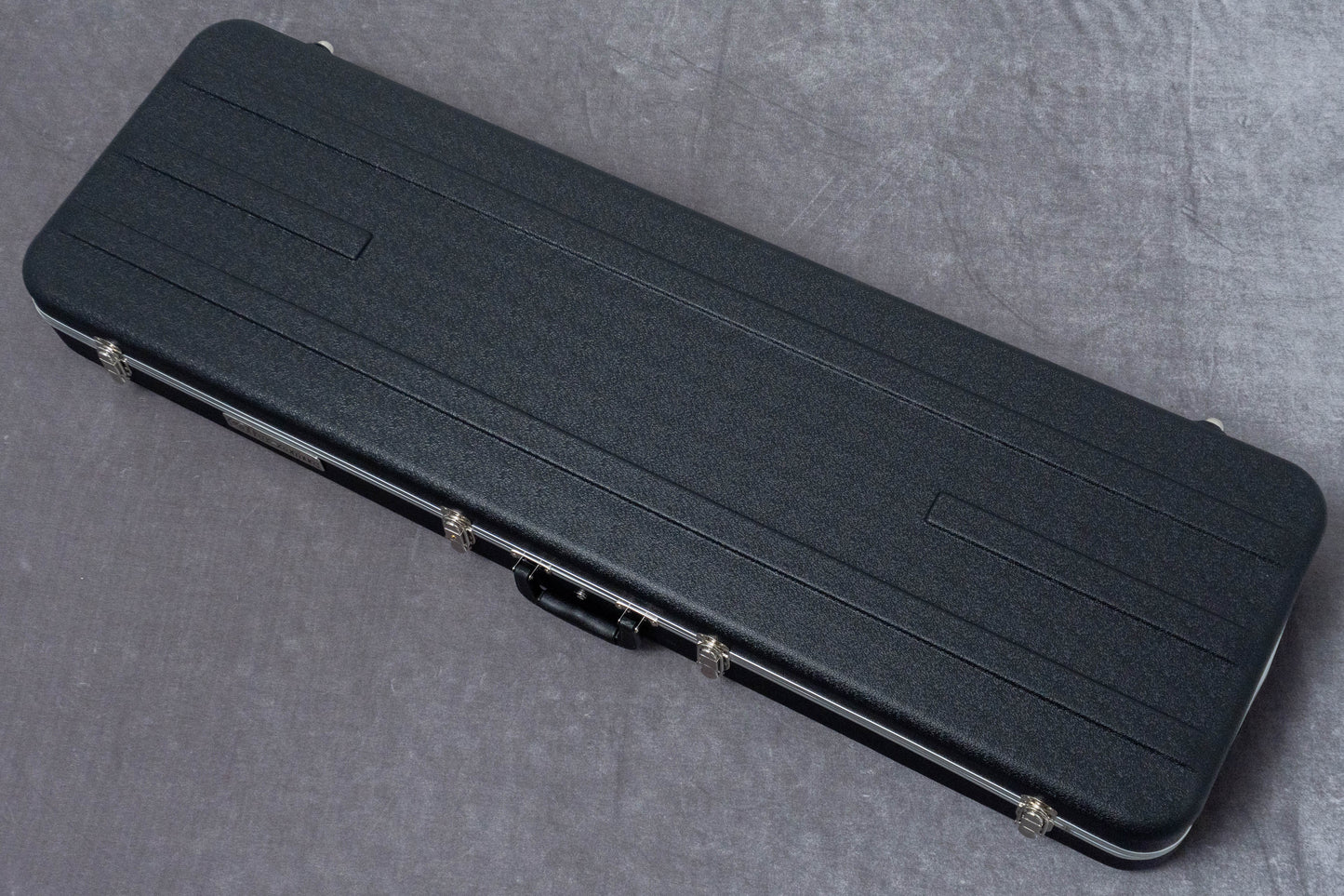 【new】Alusonic / Django Deluxe 5 JH GTS Stealth 3.784kg #0126548【GIB Hyogo】