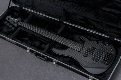 【new】Alusonic / Django Deluxe 5 JH GTS Stealth 3.784kg #0126548【GIB Hyogo】