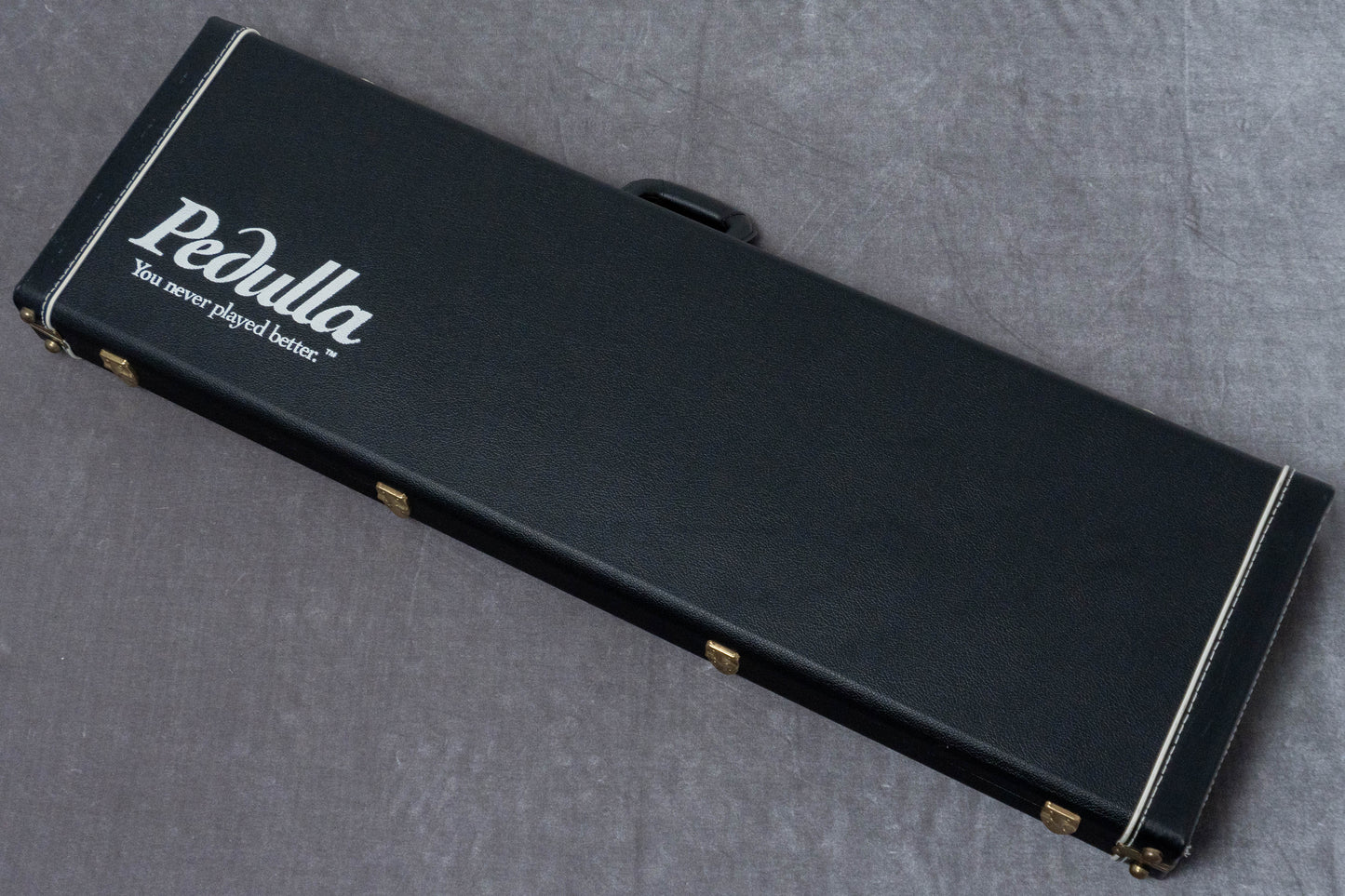 【used】Pedulla / MVP-4 3.928kg #9646【GIB Hyogo】