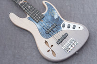 【new】Bacchus / WOODLINE-HOLLOW5 SAKURA'25/E SKY-GRD 4.4kg #140816【GIB Hyogo】