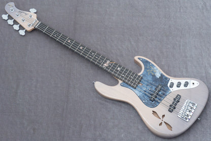【new】Bacchus / WOODLINE-HOLLOW5 SAKURA'25/E SKY-GRD 4.4kg #140816【GIB Hyogo】