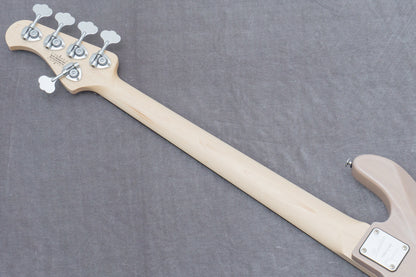 【new】Bacchus / WOODLINE-HOLLOW5 SAKURA'25/E SKY-GRD 4.4kg #140816【GIB Hyogo】