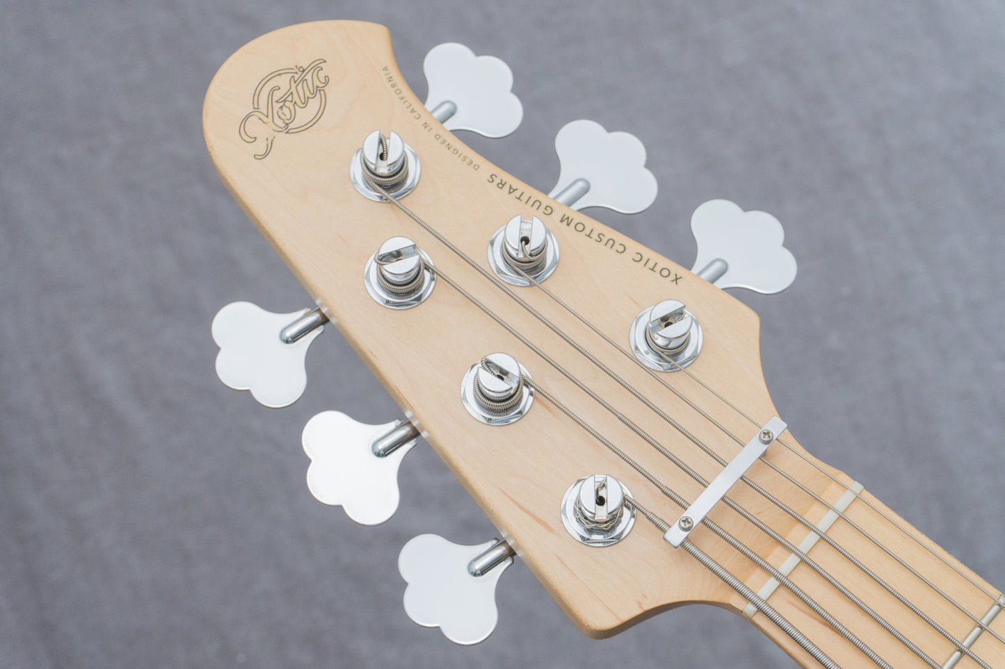 【used】Xotic / XJ-1T 6st NAT 2016 4.78kg #J-1446【GIB Hyogo】