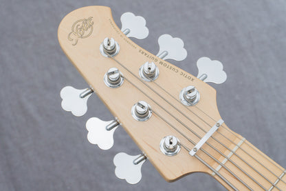 【used】Xotic / XJ-1T 6st NAT 2016 4.78kg #J-1446【GIB Hyogo】