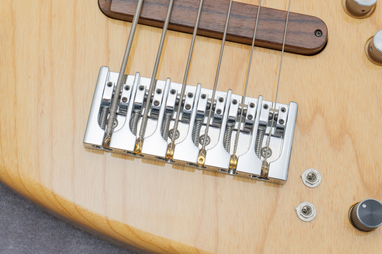 【used】Xotic / XJ-1T 6st NAT 2016 4.78kg #J-1446【GIB Hyogo】