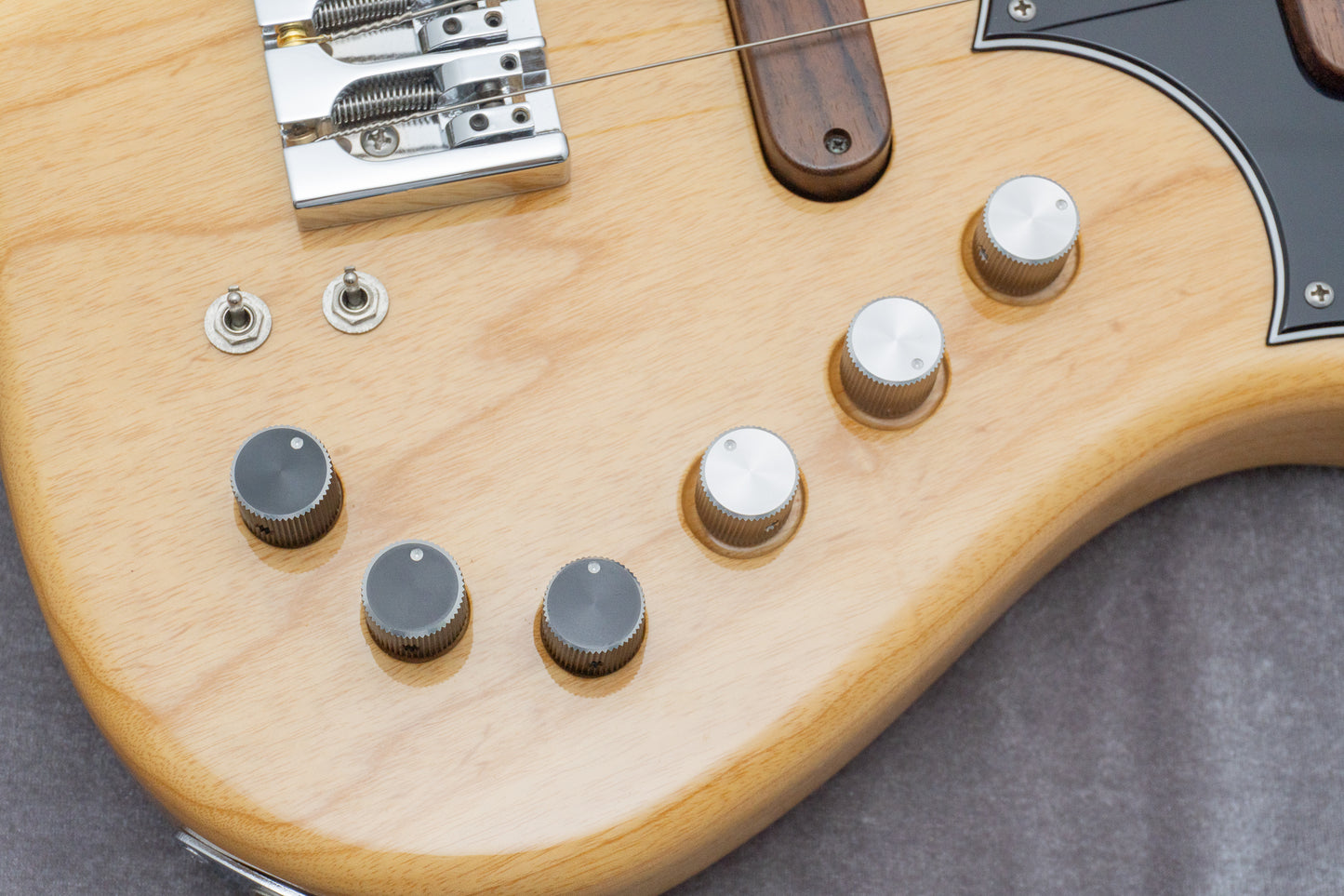 【used】Xotic / XJ-1T 6st NAT 2016 4.78kg #J-1446【GIB Hyogo】