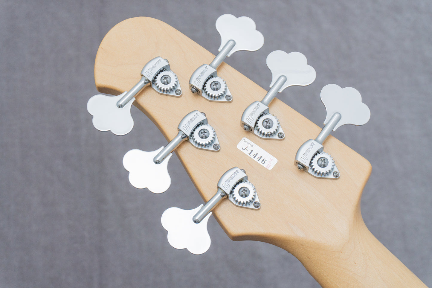 【used】Xotic / XJ-1T 6st NAT 2016 4.78kg #J-1446【GIB Hyogo】