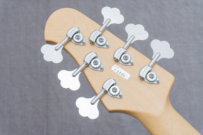 【used】Xotic / XJ-1T 6st NAT 2016 4.78kg #J-1446【GIB Hyogo】