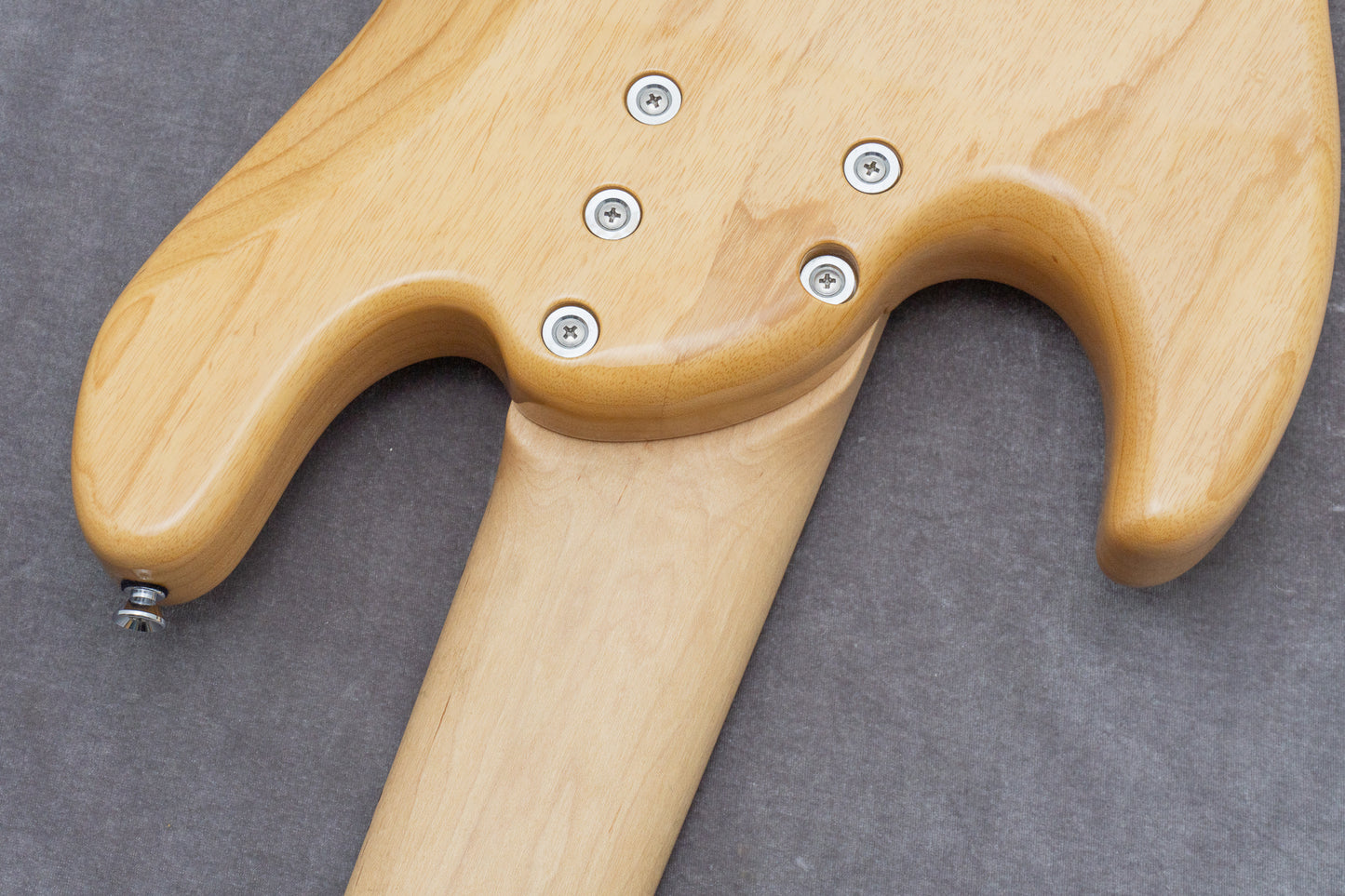 【used】Xotic / XJ-1T 6st NAT 2016 4.78kg #J-1446【GIB Hyogo】