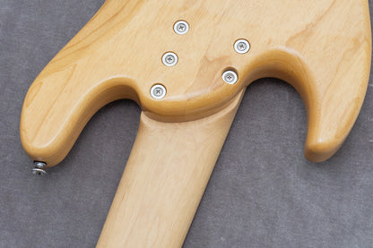 【used】Xotic / XJ-1T 6st NAT 2016 4.78kg #J-1446【GIB Hyogo】