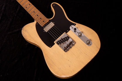 Revelator Guitars / TL Type 2.825kg #51138【Consignment Item】【TONIQ Yokohama】