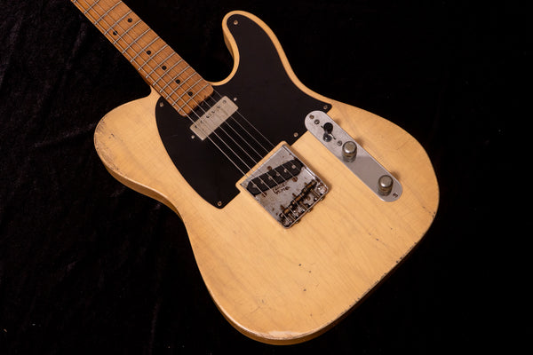 Revelator Guitars / TL Type 2.825kg #51138【Consignment Item】【TONIQ Yokohama】