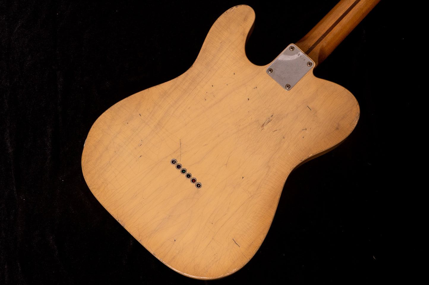 Revelator Guitars / TL Type 2.825kg #51138【Consignment Item】【TONIQ Yokohama】