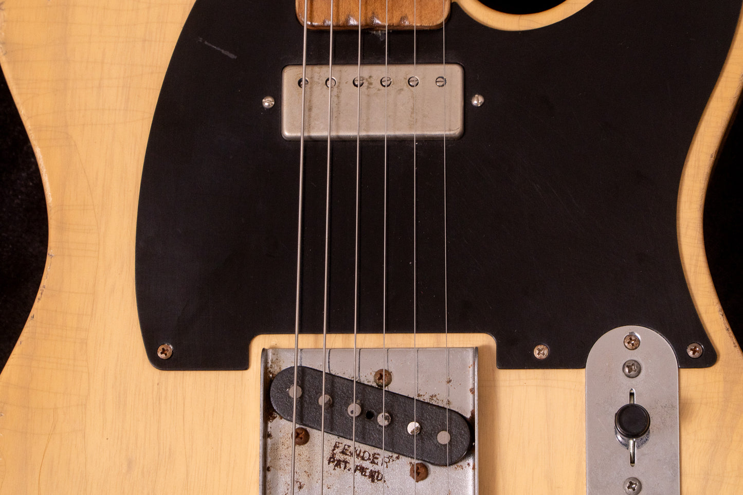 Revelator Guitars / TL Type 2.825kg #51138【Consignment Item】【TONIQ Yokohama】