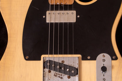 Revelator Guitars / TL Type 2.825kg #51138【Consignment Item】【TONIQ Yokohama】