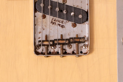 Revelator Guitars / TL Type 2.825kg #51138【Consignment Item】【TONIQ Yokohama】