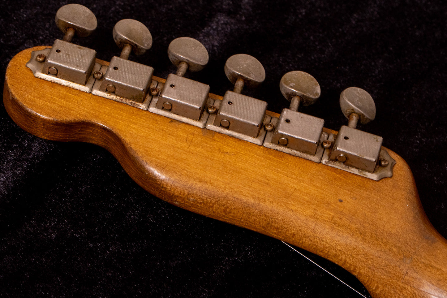 Revelator Guitars / TL Type 2.825kg #51138【Consignment Item】【TONIQ Yokohama】
