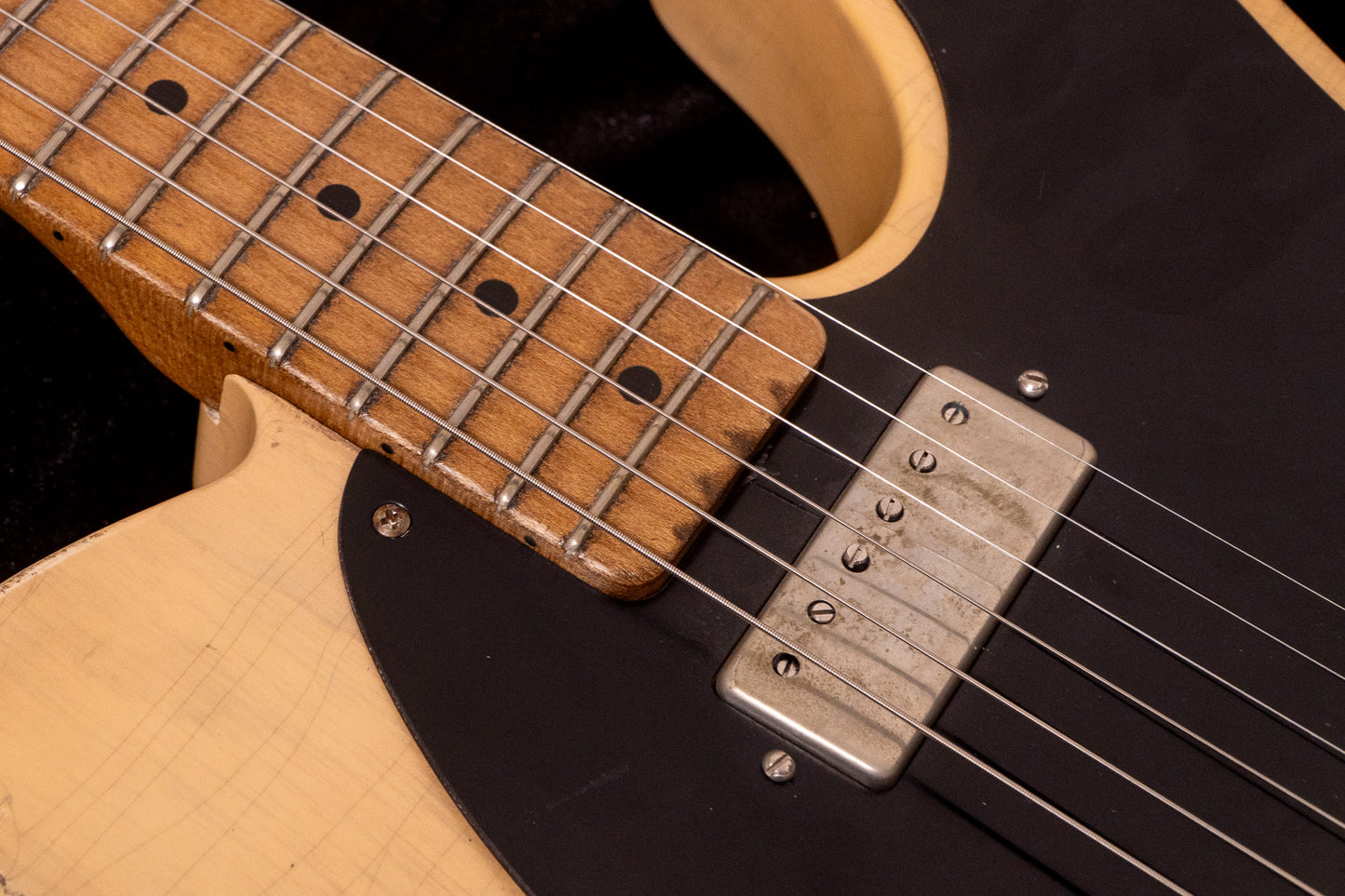 Revelator Guitars / TL Type 2.825kg #51138【Consignment Item】【TONIQ Yokohama】