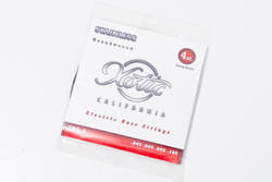 【new】Xotic / Strings/ SBS-4 (45-105)【GIB Yokohama】