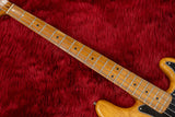 [used] Fender / 1976 Precision Bass NAT #7646102 4.305kg [Yokohama]