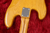 [used] Fender / 1976 Precision Bass NAT #7646102 4.305kg [Yokohama]