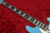 【used】Mayones / Jabba classic 5 MVSBLUG 2022 4.705kg #JAB2209953【GIB Yokohama】