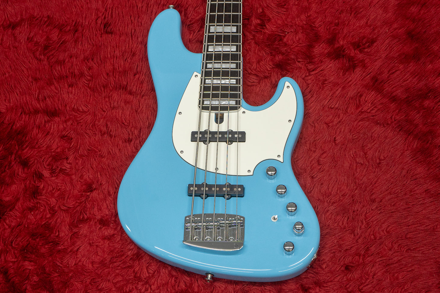 【used】Mayones / Jabba classic 5 MVSBLUG 2022 4.705kg #JAB2209953【GIB Yokohama】