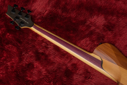 [used] D'mark Guitars / OMEGA 5C MASTER SERIES #22H 0001 4.35kg [Yokohama store]