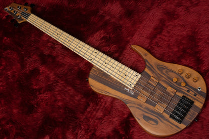 [used] D'mark Guitars / OMEGA 5C MASTER SERIES #22H 0001 4.35kg [Yokohama store]