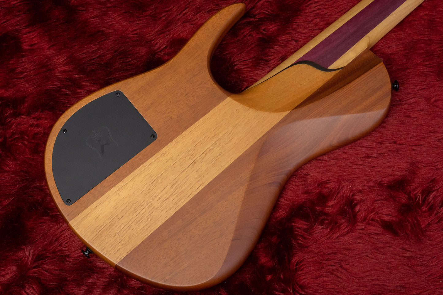 [used] D'mark Guitars / OMEGA 5C MASTER SERIES #22H 0001 4.35kg [Yokohama store]