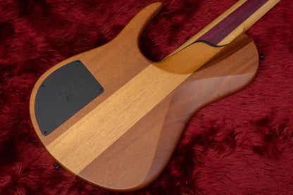 [used] D'mark Guitars / OMEGA 5C MASTER SERIES #22H 0001 4.35kg [Yokohama store]