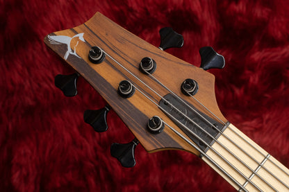 [used] D'mark Guitars / OMEGA 5C MASTER SERIES #22H 0001 4.35kg [Yokohama store]