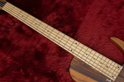 [used] D'mark Guitars / OMEGA 5C MASTER SERIES #22H 0001 4.35kg [Yokohama store]