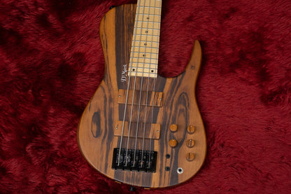 [used] D'mark Guitars / OMEGA 5C MASTER SERIES #22H 0001 4.35kg [Yokohama store]