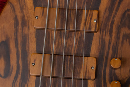 [used] D'mark Guitars / OMEGA 5C MASTER SERIES #22H 0001 4.35kg [Yokohama store]