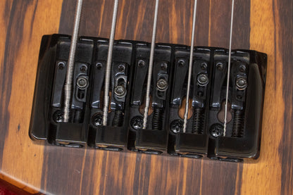 [used] D'mark Guitars / OMEGA 5C MASTER SERIES #22H 0001 4.35kg [Yokohama store]