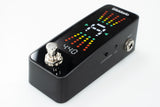 [new] D'addario / Chromatic Pedal Tuner + PW-CT-23 [yokohama store]