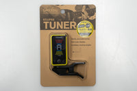 【new】D'addario /  Chromatic Headstock Tuner PW-CT-17 Yellow 【GIB Yokohama】